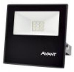 Refletor LED Slim 10W Bivolt - Avant