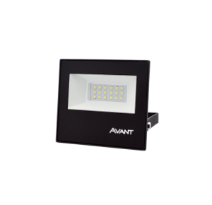 Refletor LED SLIM 20W BIVOLT  BR6500K AVANT