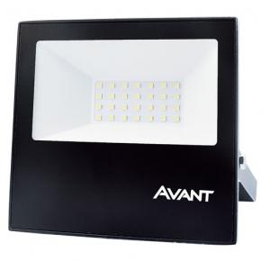 Refletor LED Slim 30W Bivolt 2300 - Avant