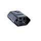 Plug Femea 2P+T 10A 57412953 - Tramontina