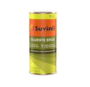 Diluente Epoxi 900ml - Suvinil