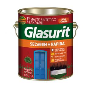 Esmalte 3,6L Fosco - Glasurit