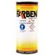 Aguarras 900ml - Farben *VENDA SOMENTE PACK DE 12 UNIDADES*