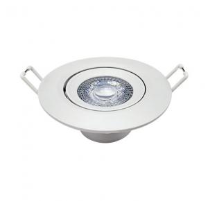 Spot LED COB Redondo Bivolt 5W - Avant