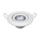 Spot LED COB Redondo Bivolt 5W - Avant